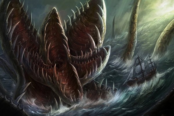 Kraken даркнет маркет